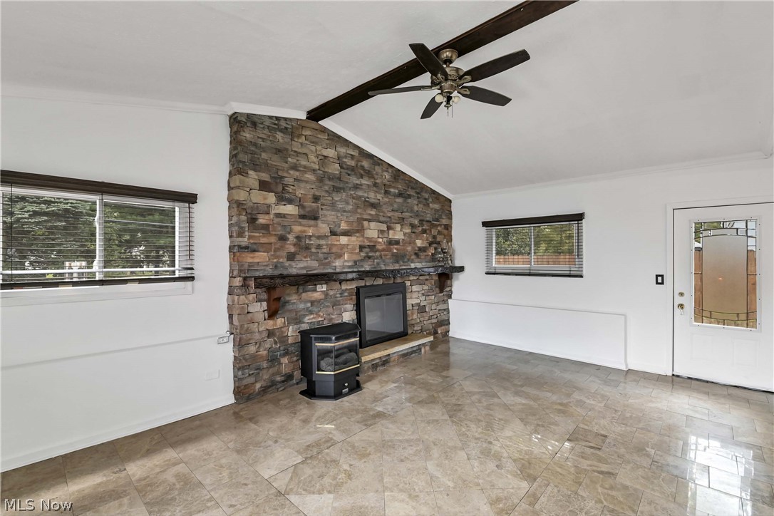 3637 Hunter Drive North Olmsted OH 44070