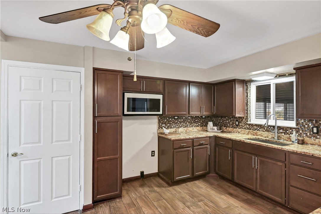 3637 Hunter Drive North Olmsted OH 44070