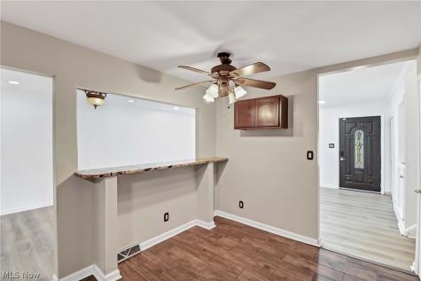 3637 Hunter Drive North Olmsted OH 44070
