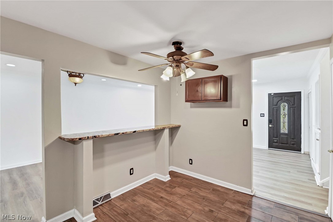 3637 Hunter Drive North Olmsted OH 44070