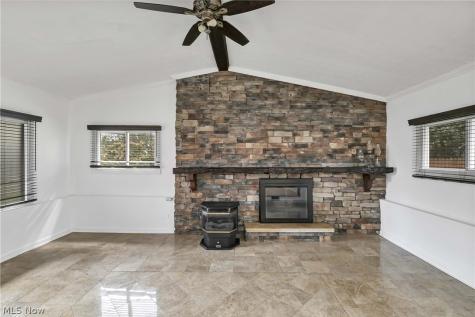 3637 Hunter Drive North Olmsted OH 44070