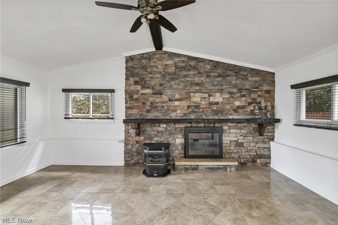 3637 Hunter Drive North Olmsted OH 44070