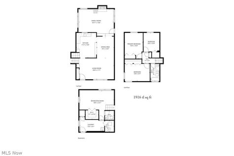 3637 Hunter Drive North Olmsted OH 44070