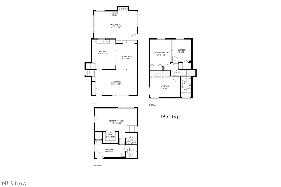 3637 Hunter Drive North Olmsted OH 44070