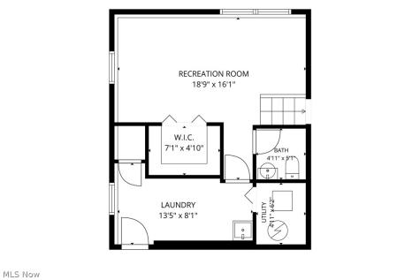 3637 Hunter Drive North Olmsted OH 44070
