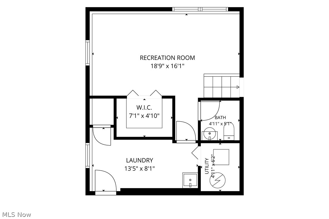 3637 Hunter Drive North Olmsted OH 44070