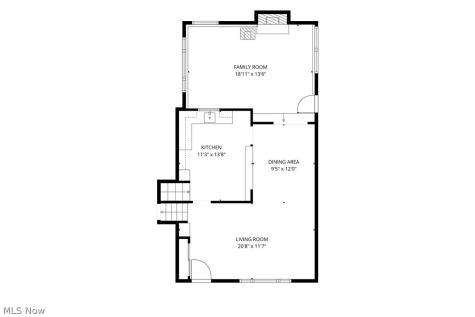 3637 Hunter Drive North Olmsted OH 44070