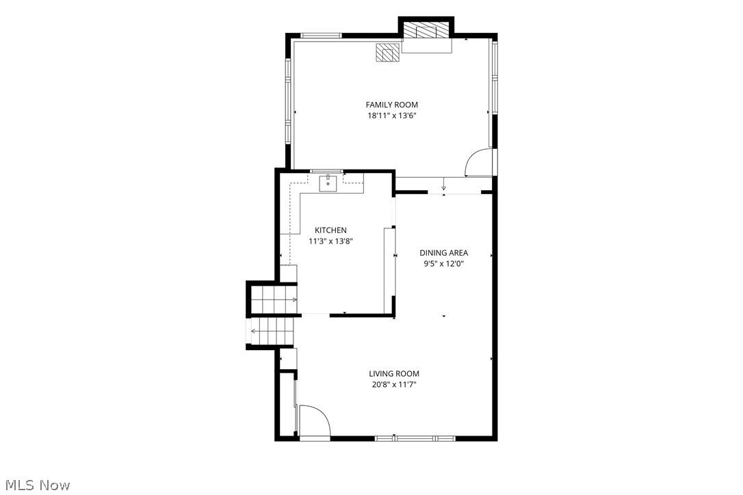 3637 Hunter Drive North Olmsted OH 44070