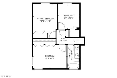 3637 Hunter Drive North Olmsted OH 44070