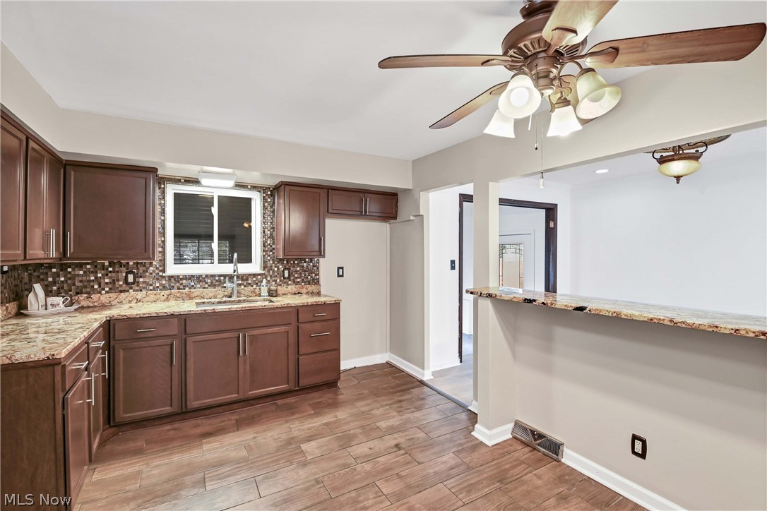 3637 Hunter Drive North Olmsted OH 44070