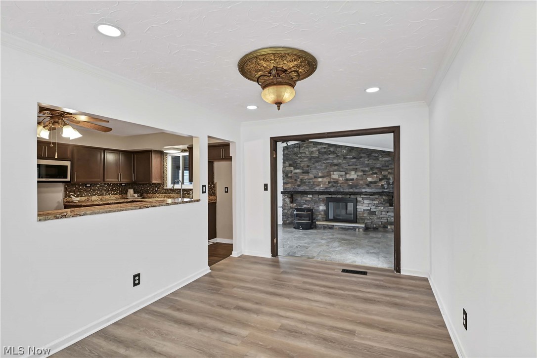 3637 Hunter Drive North Olmsted OH 44070
