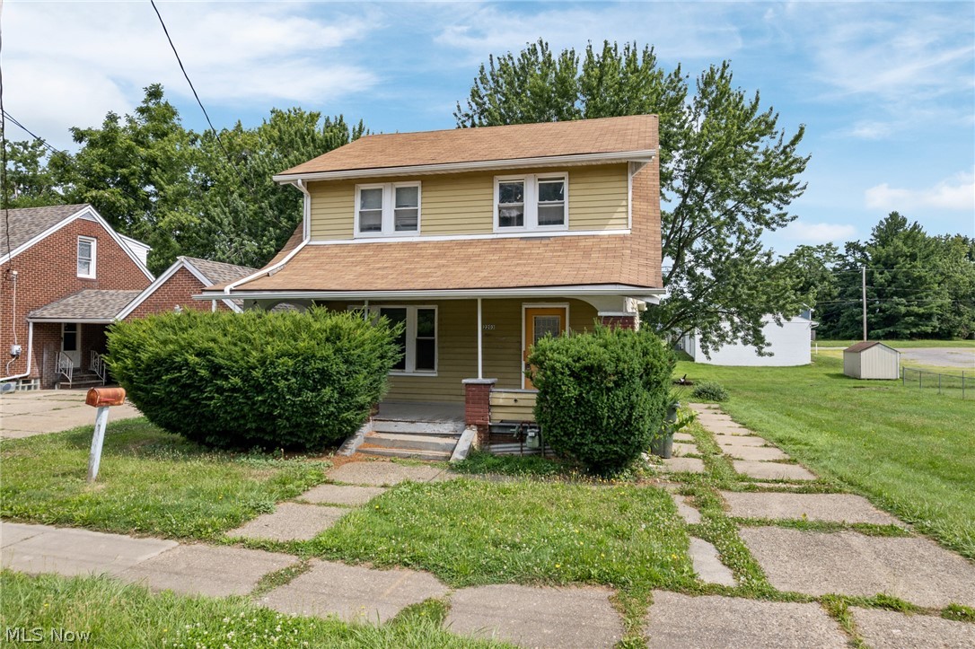 2203 5th Street NE Canton OH 44704