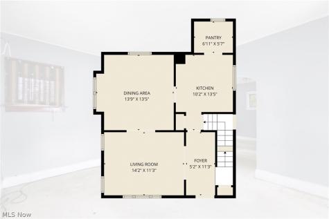 2203 5th Street NE Canton OH 44704