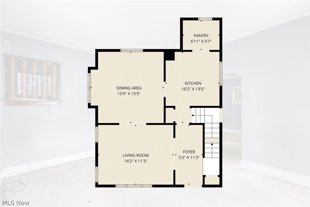 2203 5th Street NE Canton OH 44704