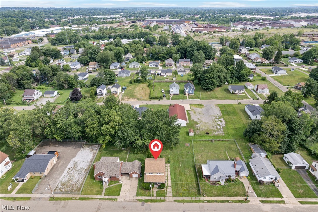 2203 5th Street NE Canton OH 44704