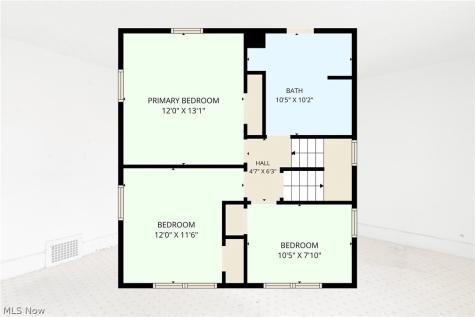 2203 5th Street NE Canton OH 44704