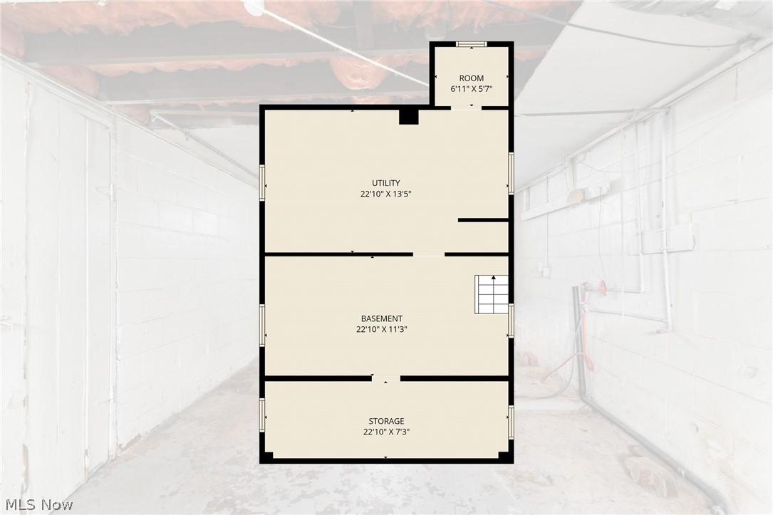 2203 5th Street NE Canton OH 44704