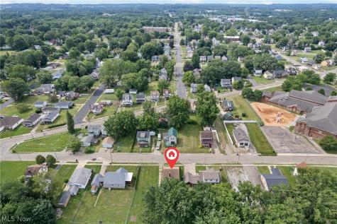 2203 5th Street NE Canton OH 44704