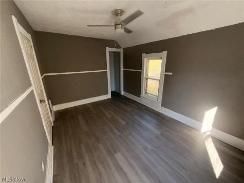 983 E 141st Street Cleveland OH 44110