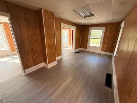 983 E 141st Street Cleveland OH 44110