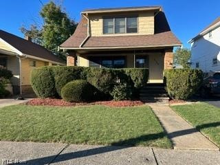4710 Maplecrest Avenue Parma OH 44134