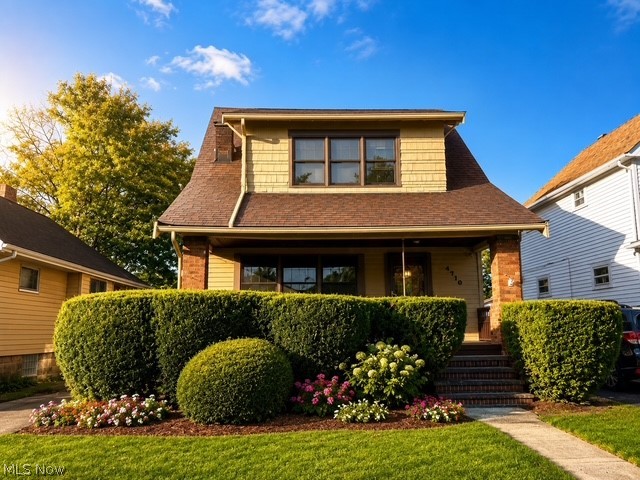 4710 Maplecrest Avenue Parma OH 44134