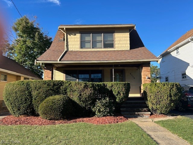 4710 Maplecrest Avenue Parma OH 44134