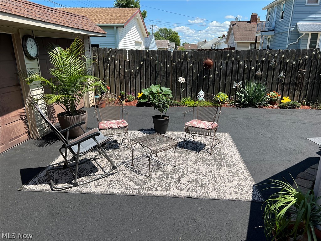 4710 Maplecrest Avenue Parma OH 44134
