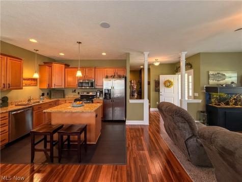 4892 Mandarin Drive Seville OH 44273