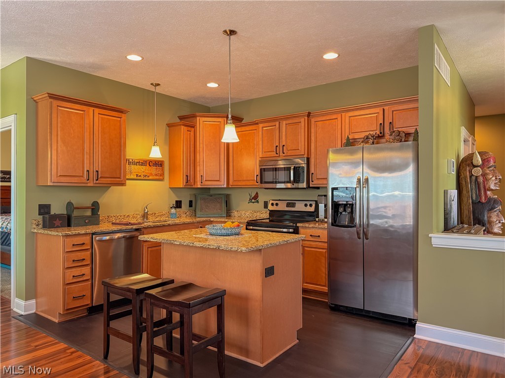 4892 Mandarin Drive Seville OH 44273