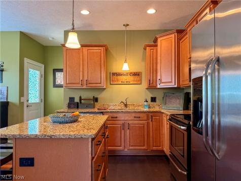 4892 Mandarin Drive Seville OH 44273