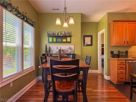4892 Mandarin Drive Seville OH 44273