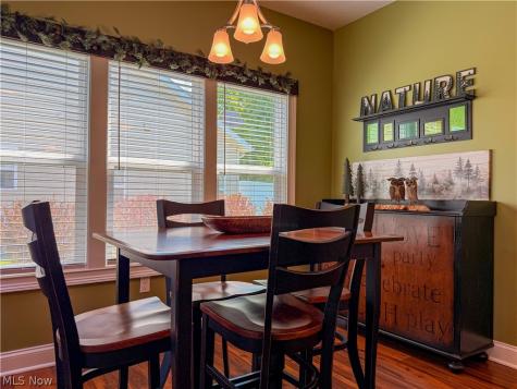 4892 Mandarin Drive Seville OH 44273
