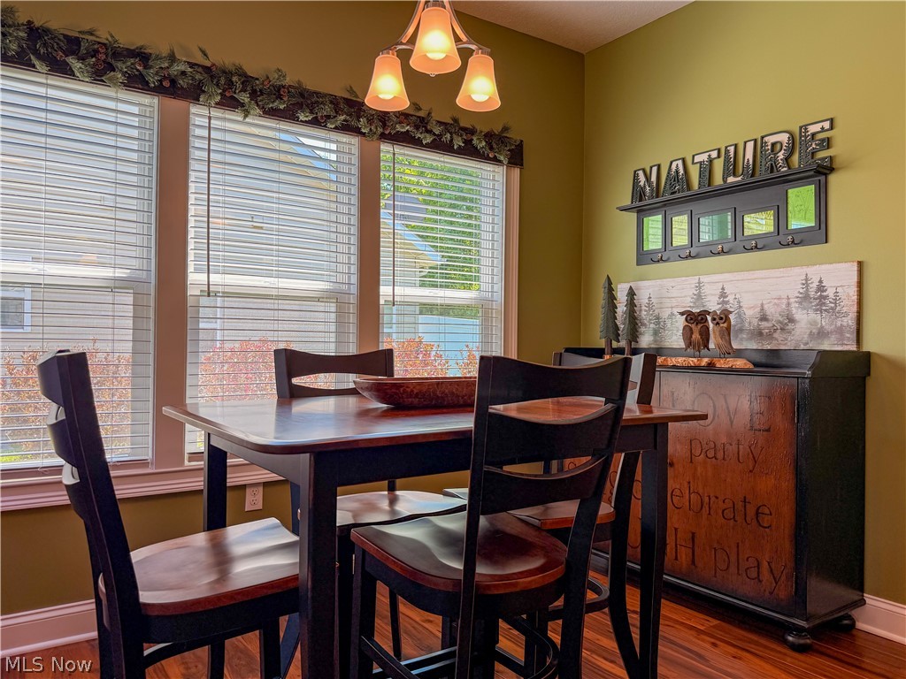 4892 Mandarin Drive Seville OH 44273