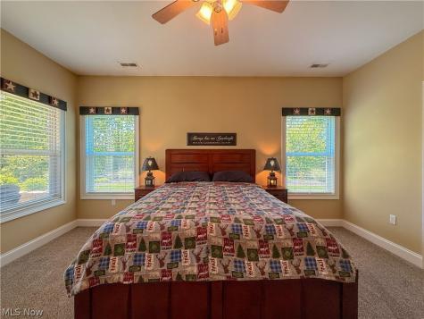 4892 Mandarin Drive Seville OH 44273