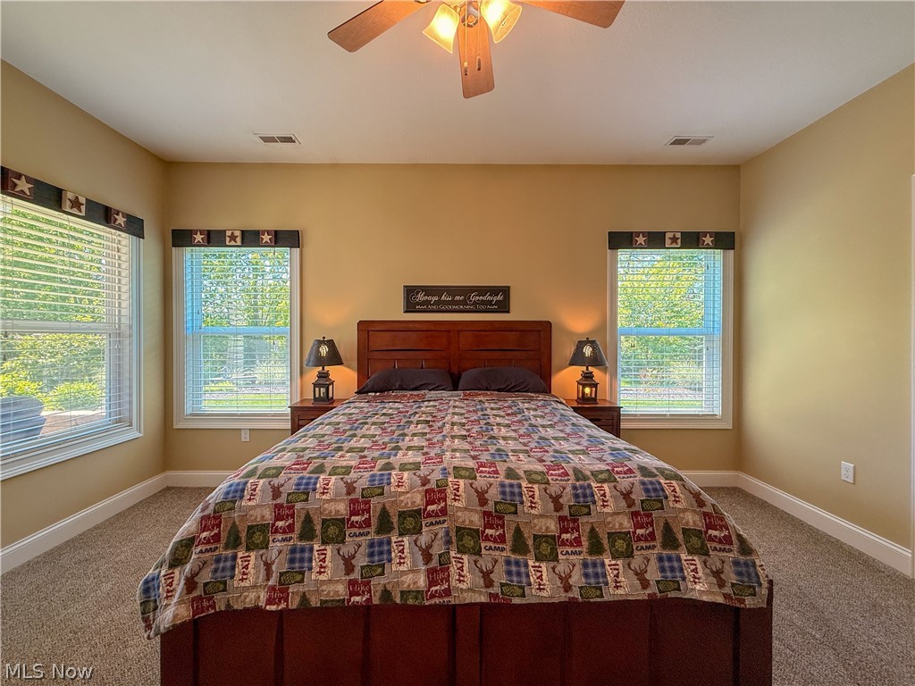 4892 Mandarin Drive Seville OH 44273
