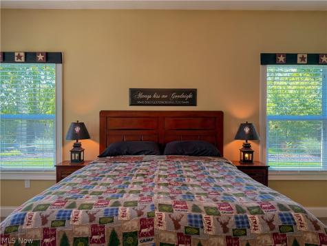 4892 Mandarin Drive Seville OH 44273