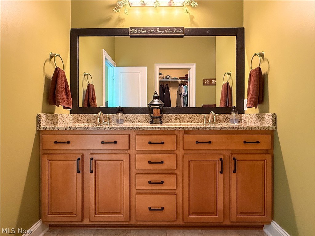 4892 Mandarin Drive Seville OH 44273