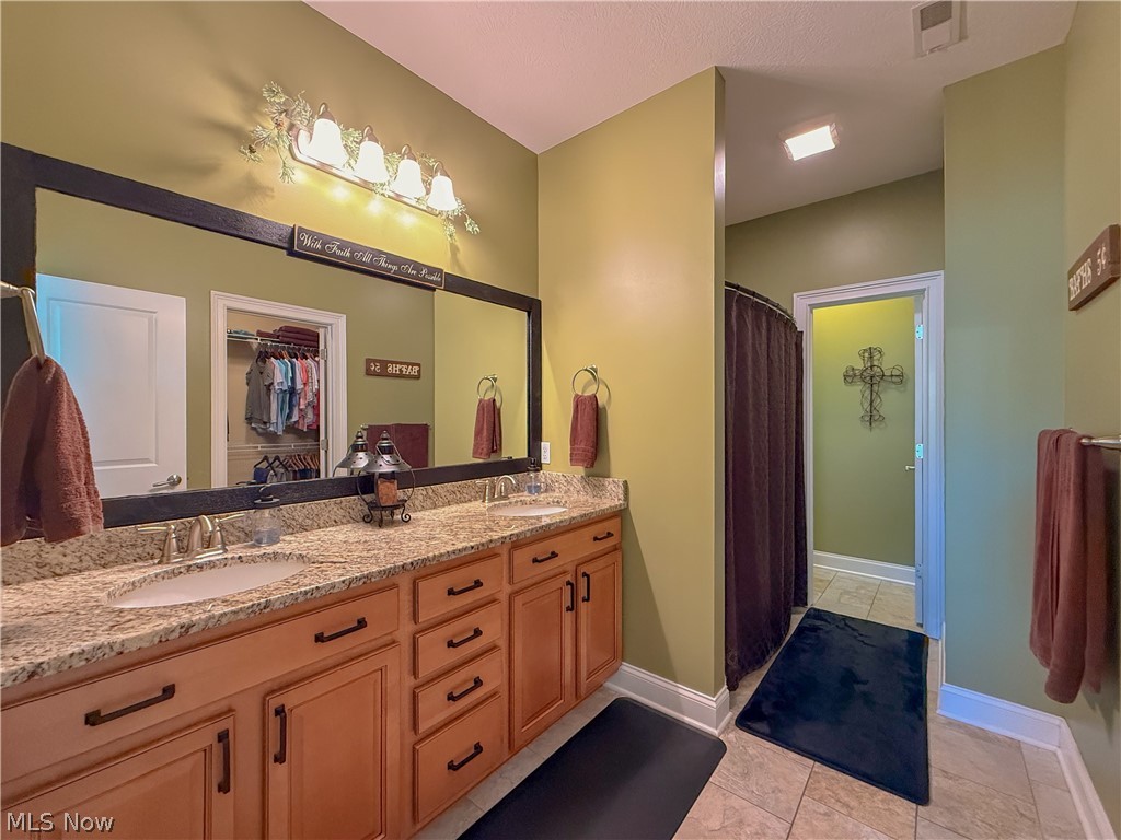4892 Mandarin Drive Seville OH 44273