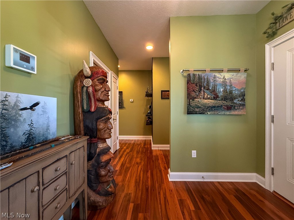 4892 Mandarin Drive Seville OH 44273