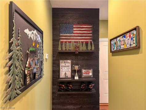 4892 Mandarin Drive Seville OH 44273
