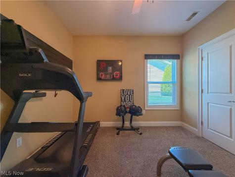 4892 Mandarin Drive Seville OH 44273