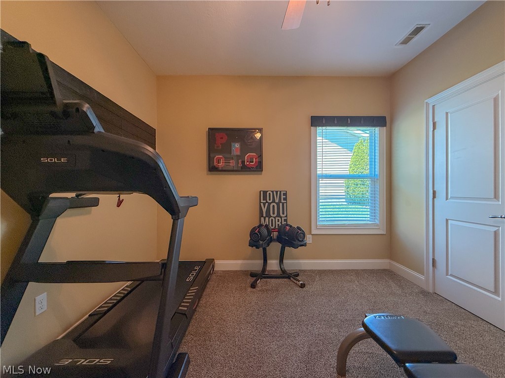 4892 Mandarin Drive Seville OH 44273