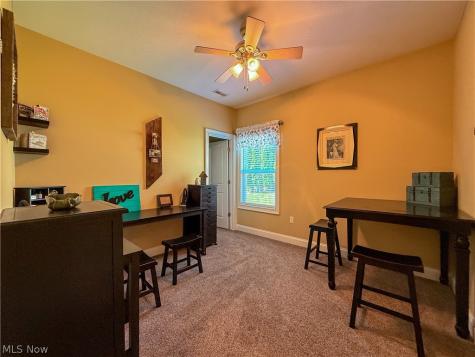 4892 Mandarin Drive Seville OH 44273