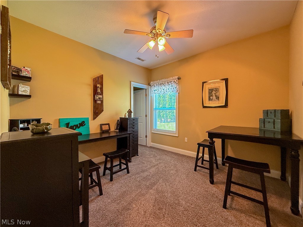 4892 Mandarin Drive Seville OH 44273