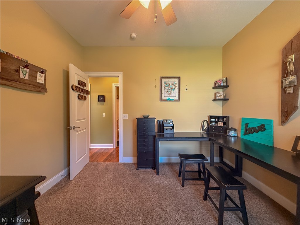 4892 Mandarin Drive Seville OH 44273