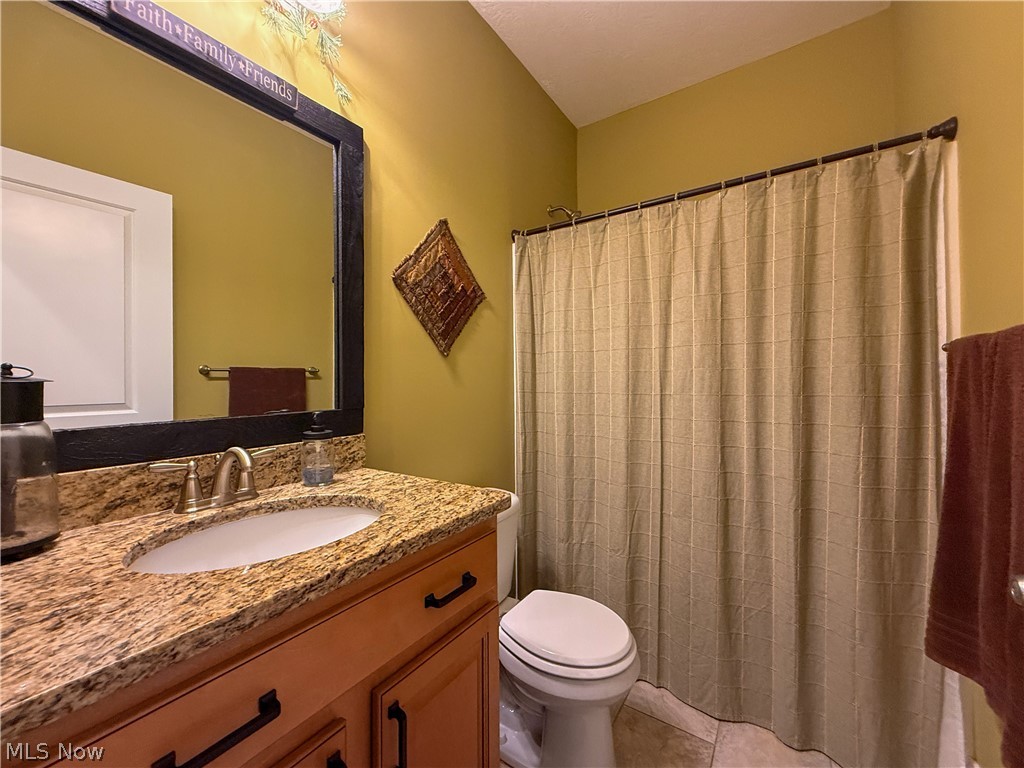 4892 Mandarin Drive Seville OH 44273