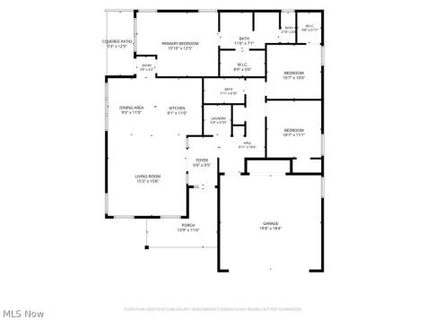 4892 Mandarin Drive Seville OH 44273