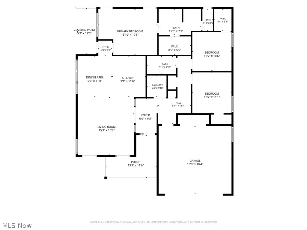 4892 Mandarin Drive Seville OH 44273
