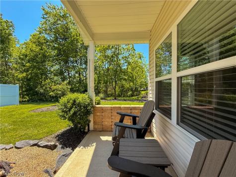 4892 Mandarin Drive Seville OH 44273